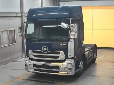 Nissan UD SERIES