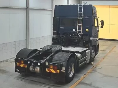 Nissan UD SERIES