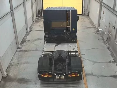 Nissan UD SERIES