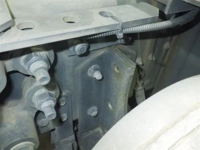 Nissan UD SERIES
