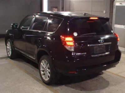 Toyota VANGUARD