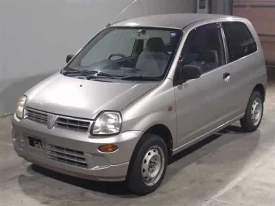 Mitsubishi MINICA