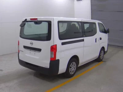 Nissan CARAVAN VAN
