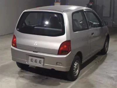 Mitsubishi MINICA