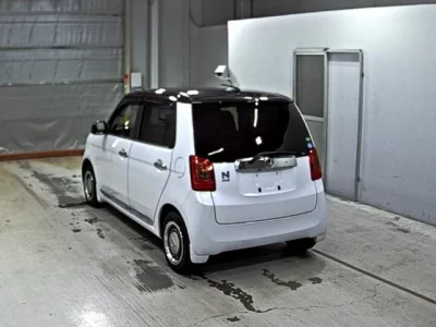 Honda N ONE