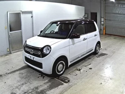 Honda N ONE