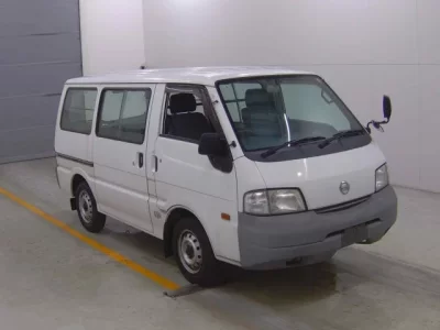 Nissan VANETTE VAN