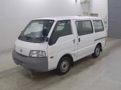 Nissan VANETTE VAN