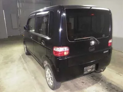 Honda THATS