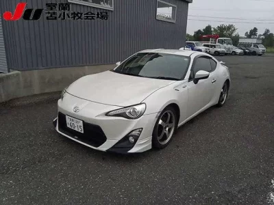 Toyota 86
