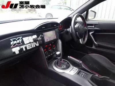 Toyota 86