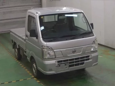 Nissan CLIPPER TRUCK