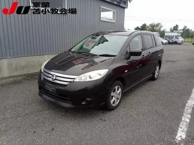 Nissan LAFESTA