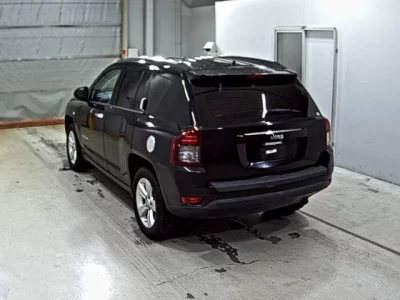 Chrysler JEEP COMPASS