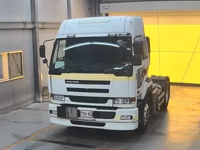 Nissan UD SERIES