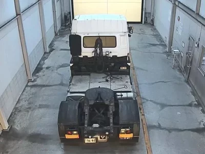 Nissan UD SERIES