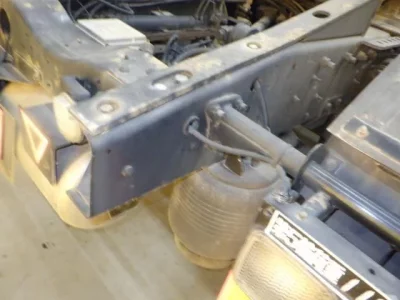 Nissan UD SERIES