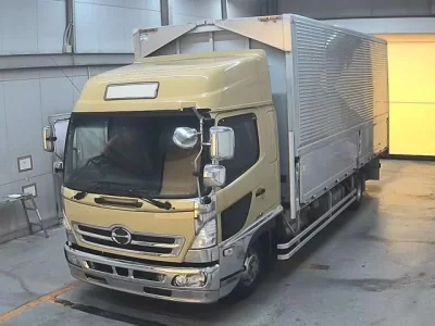 Hino RANGER