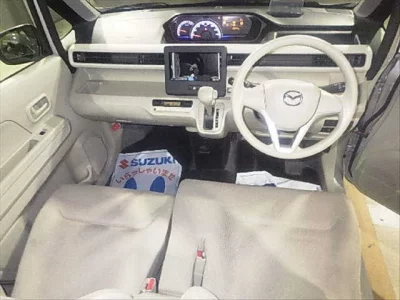 Mazda FLAIR