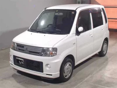 Mitsubishi TOPPO