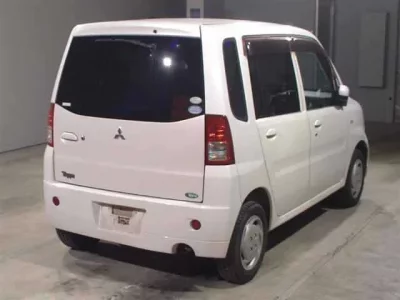 Mitsubishi TOPPO