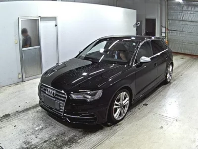 Audi S3