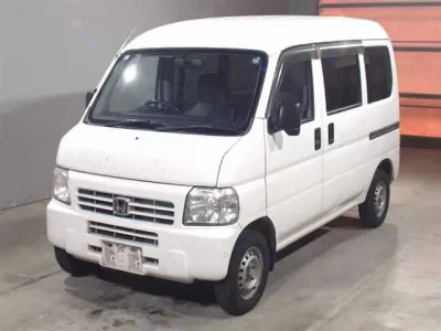 Honda ACTY VAN