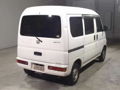 Honda ACTY VAN