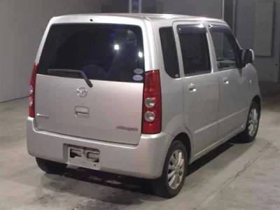 Mazda AZ WAGON