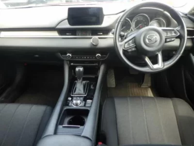 Mazda ATENZA WAGON