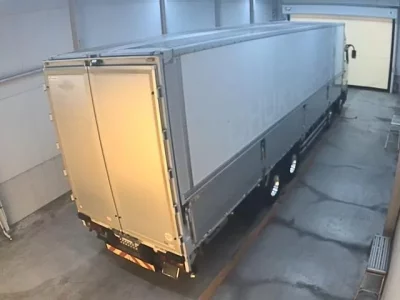 Mitsubishi FUSO TRUCK