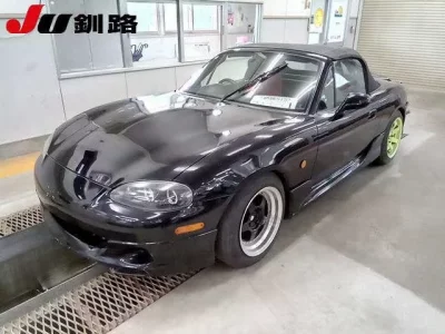 Mazda ROADSTER