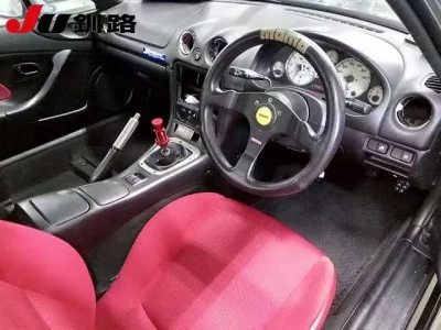 Mazda ROADSTER