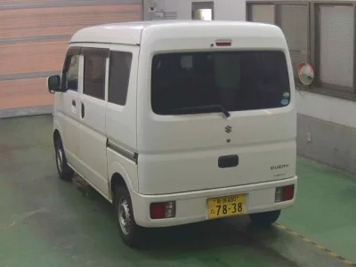 Suzuki EVERY