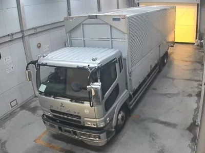 Mitsubishi FUSO TRUCK