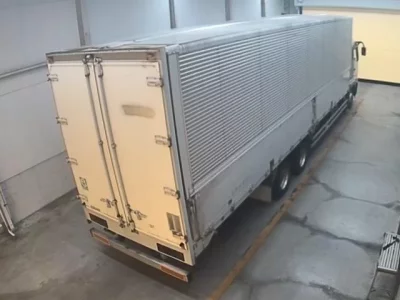 Mitsubishi FUSO TRUCK