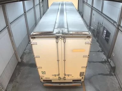 Mitsubishi FUSO TRUCK