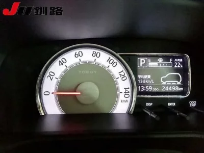 Daihatsu MIRA TOCOT