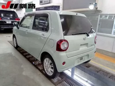 Daihatsu MIRA TOCOT