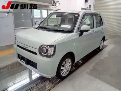 Daihatsu MIRA TOCOT