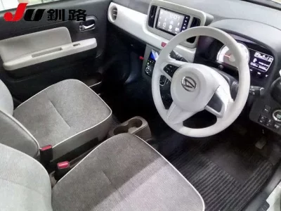 Daihatsu MIRA TOCOT
