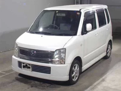 Mazda AZ WAGON