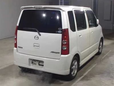 Mazda AZ WAGON