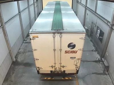 Hino TRUCK