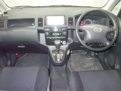 Toyota COROLLA SPACIO