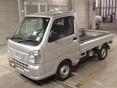 Nissan CLIPPER TRUCK