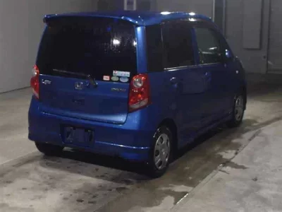 Honda LIFE