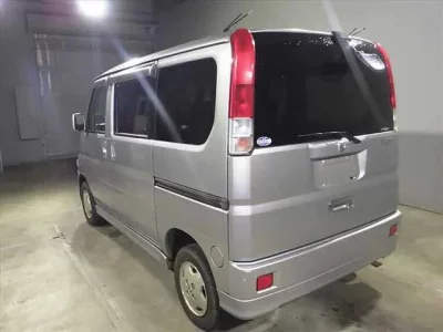 Honda VAMOS