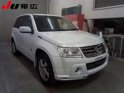 Suzuki ESCUDO