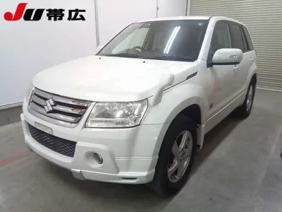 Suzuki ESCUDO